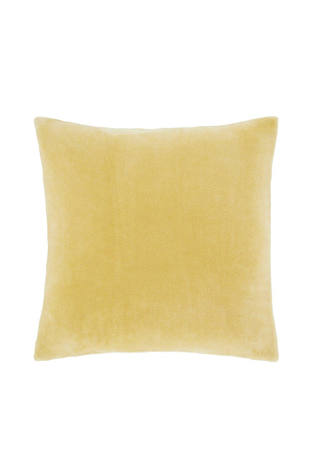 Raschel Extra Large Cushion