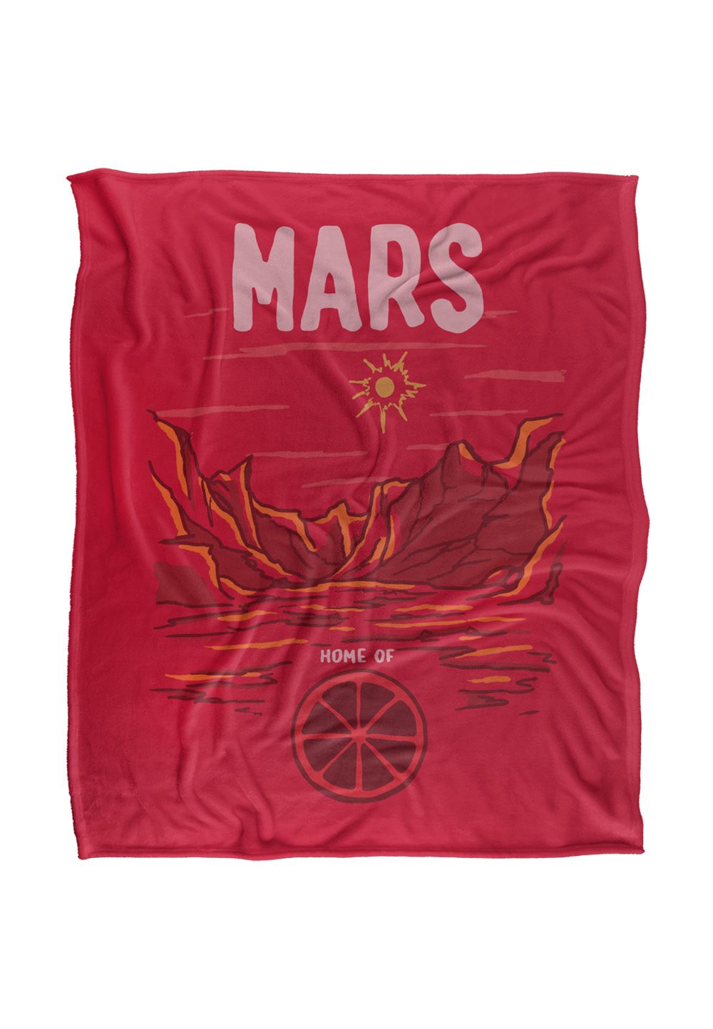 Warner Brothers Dco Martian Manhunter Officially Licensed Silky Touch Super Soft Throw Blanket 152 x 127 cm in White