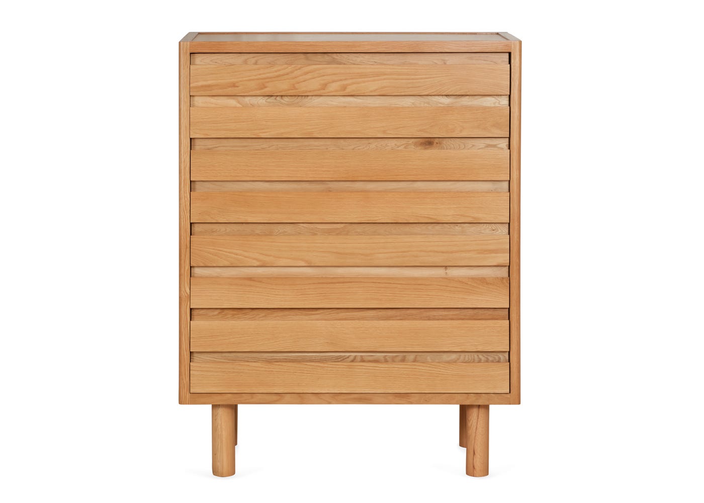 Heal's Noella Tall Chest