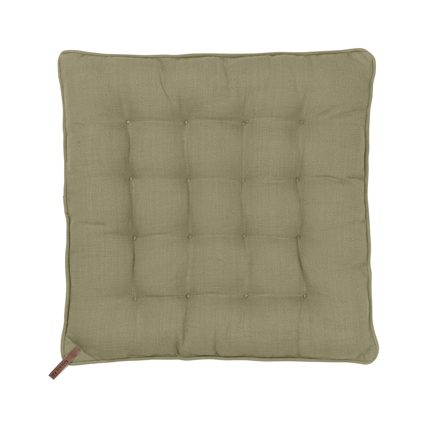 Sage Seat Pad