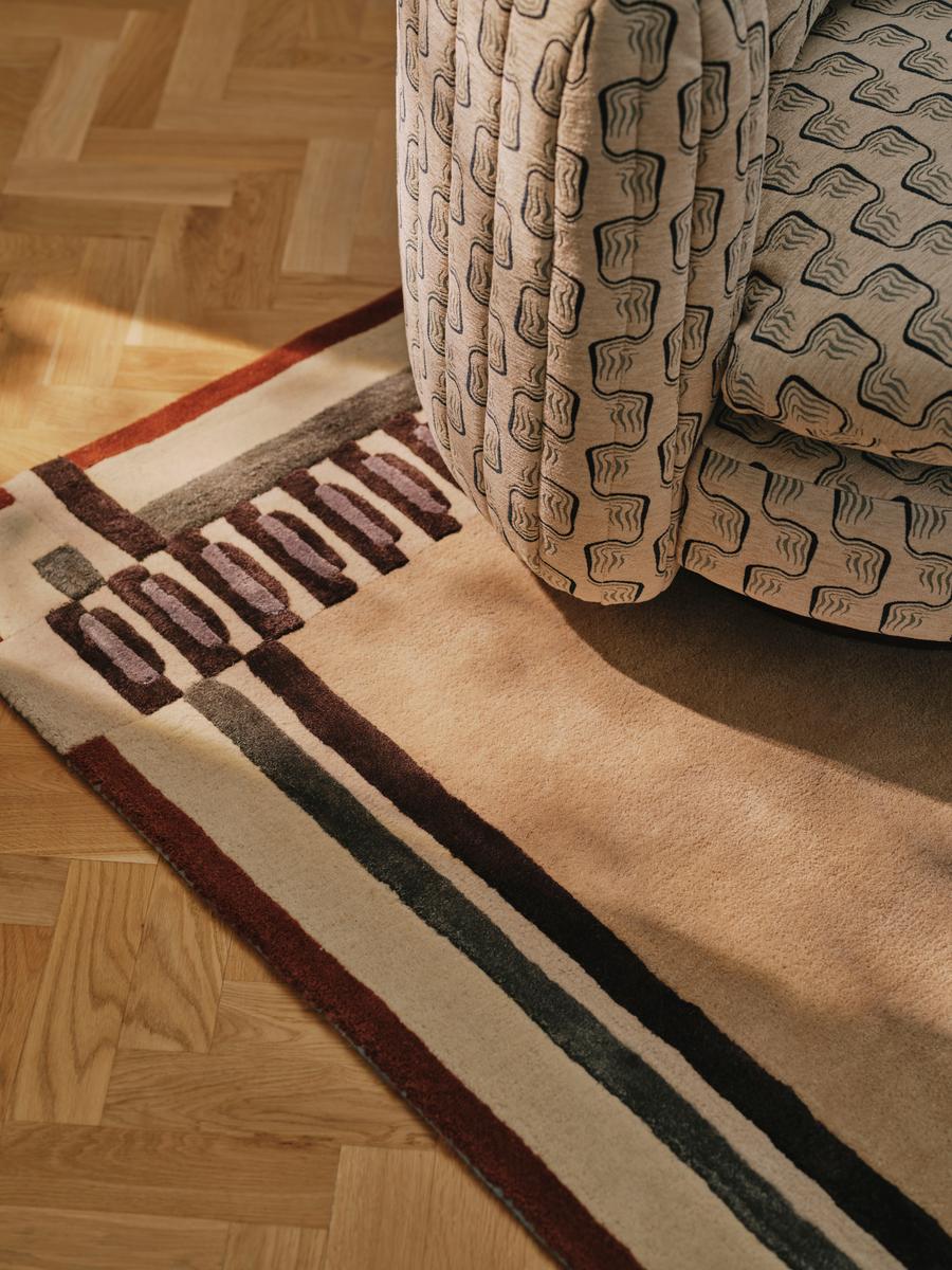 Chapman Rug, 200 x 300cm