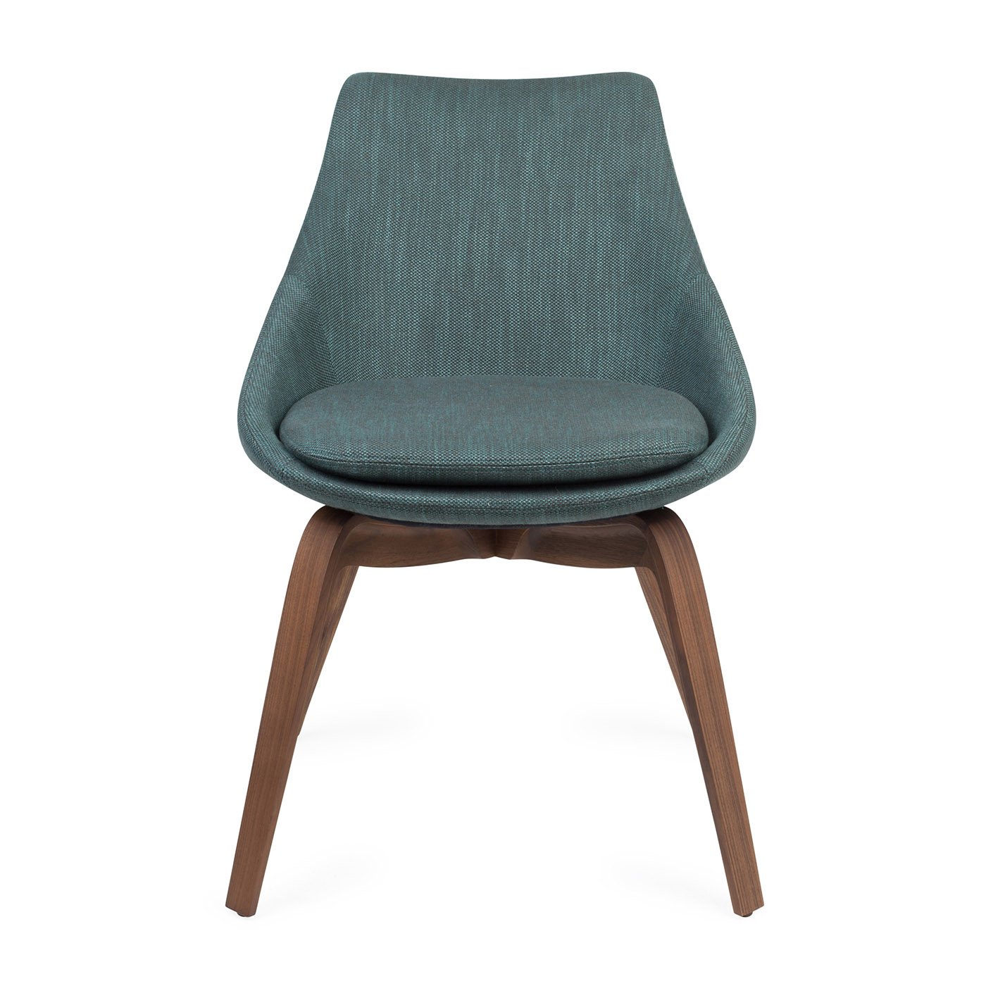Porada Penelope Chair Walnut Dorian 27