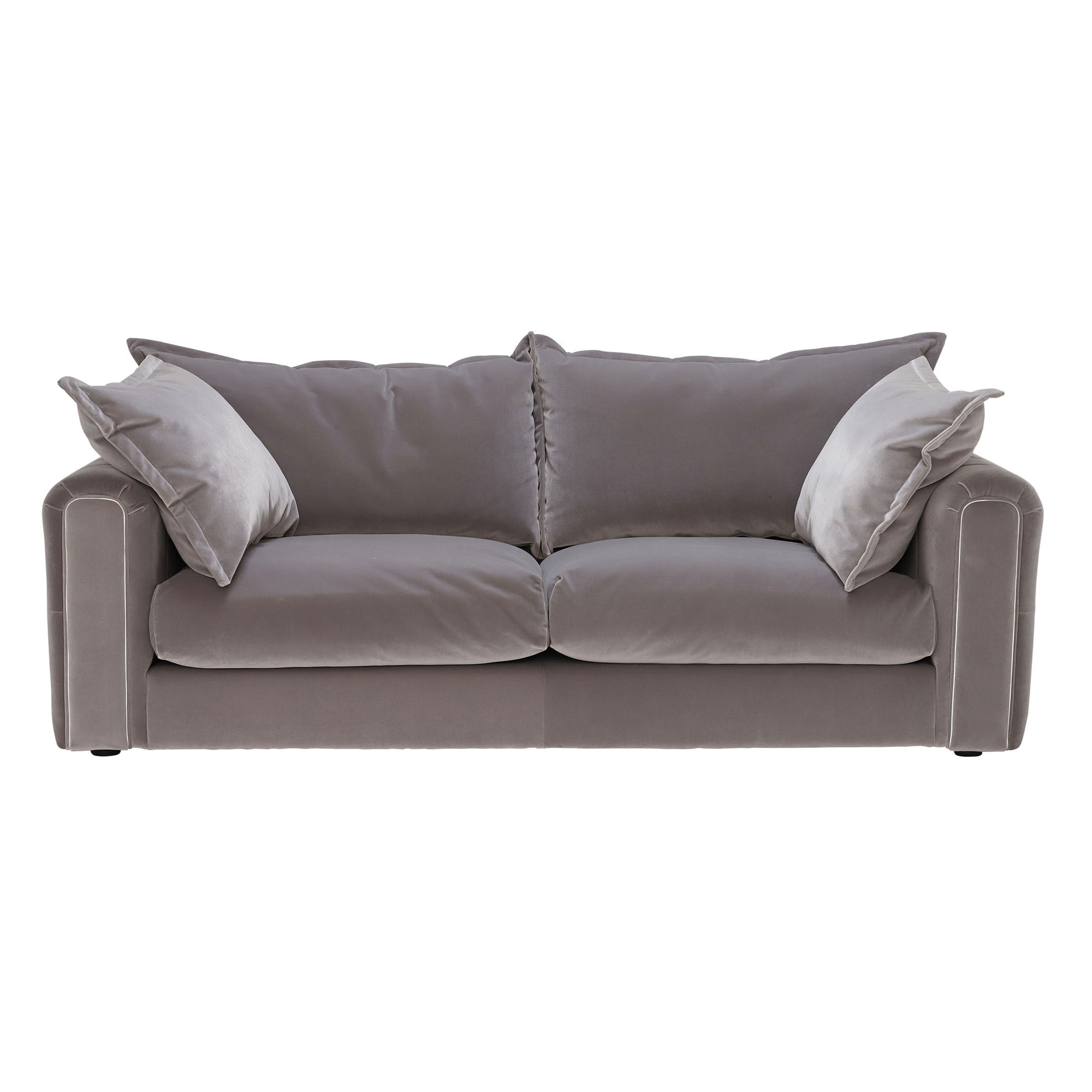Barton Split Frame 4 Seater Sofa