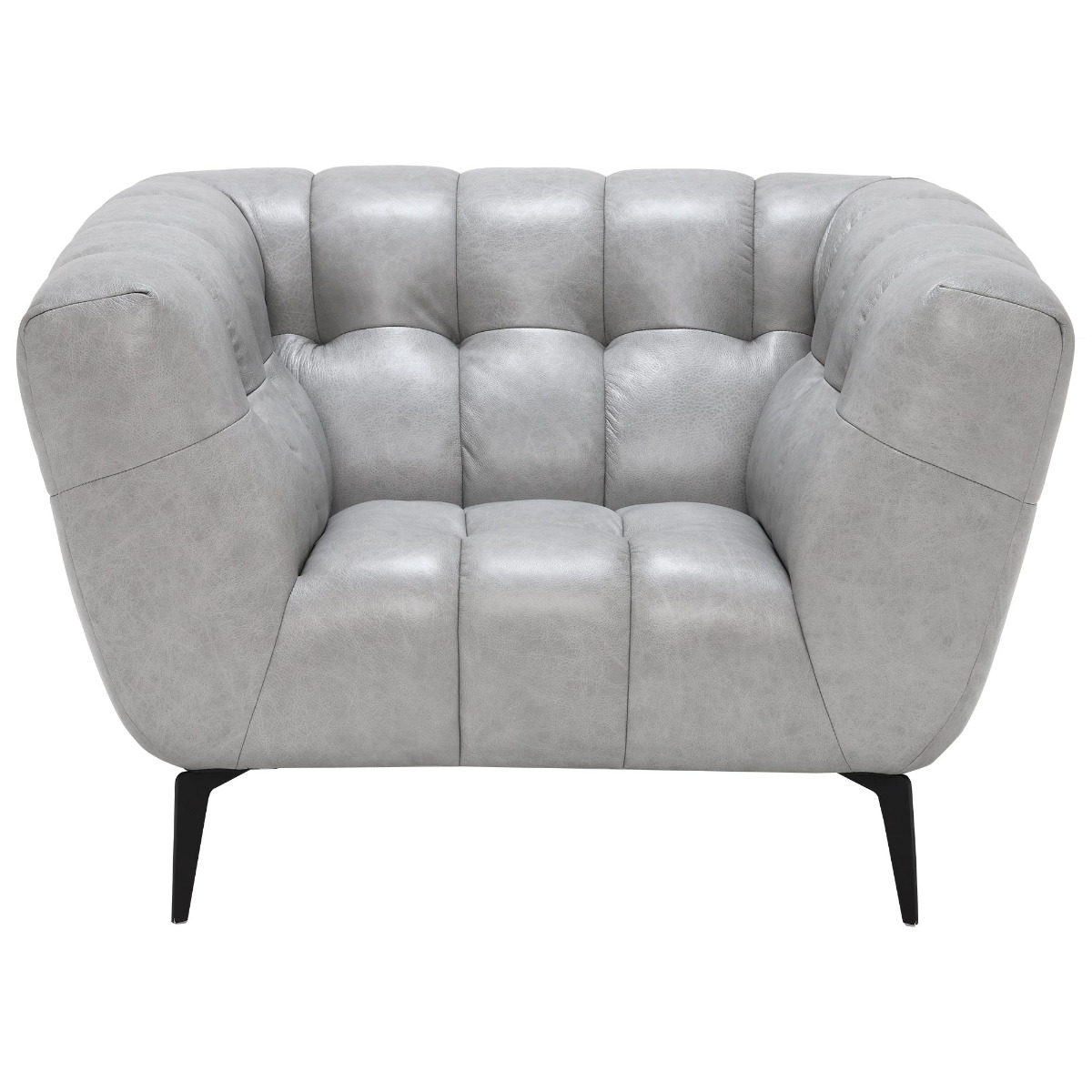 Azalea Leather Chair