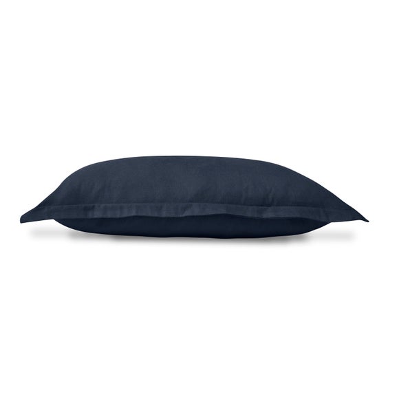 Soft & Cosy Luxury 100% Brushed Cotton Oxford Pillowcase 3