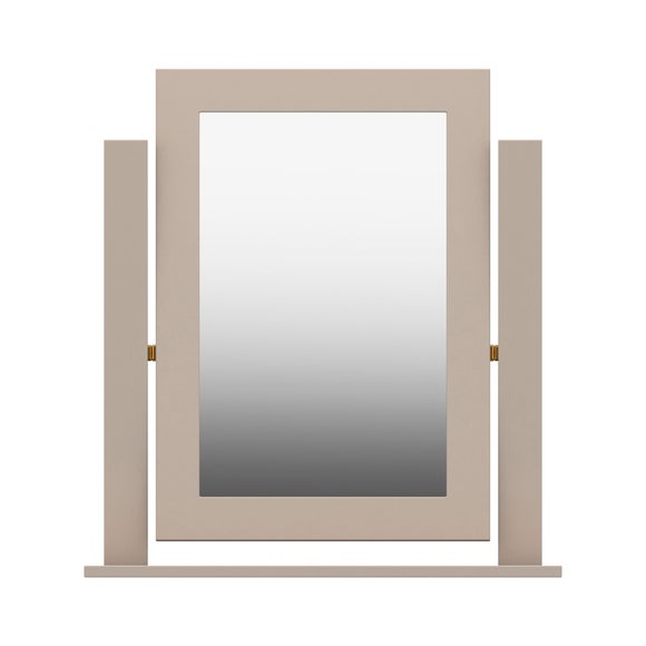 Portia Free Standing Dressing Table Mirror