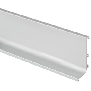 Wickes Profile for Radli Vanity Unit - Brushed Nickel