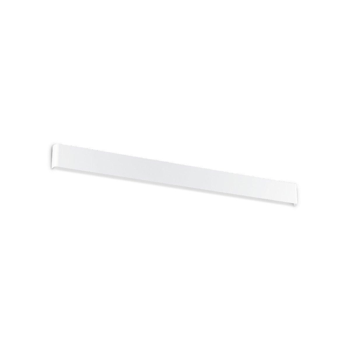 Netlighting DELTA 110cm Integrated LED Wall Lamp White 4000K