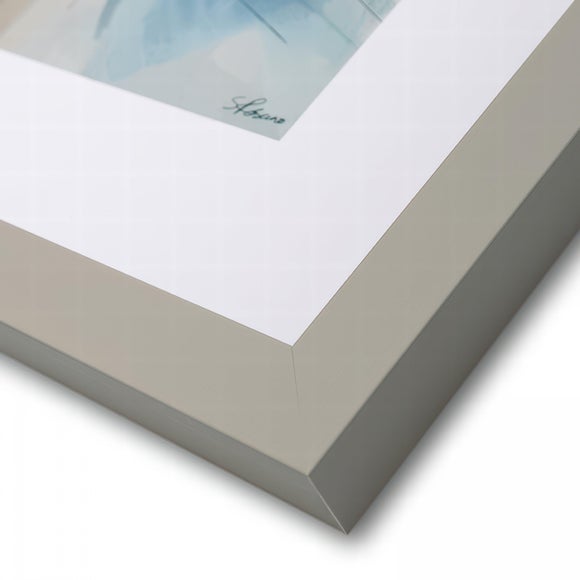 Cedar & Sage Water's Edge Framed Print 3