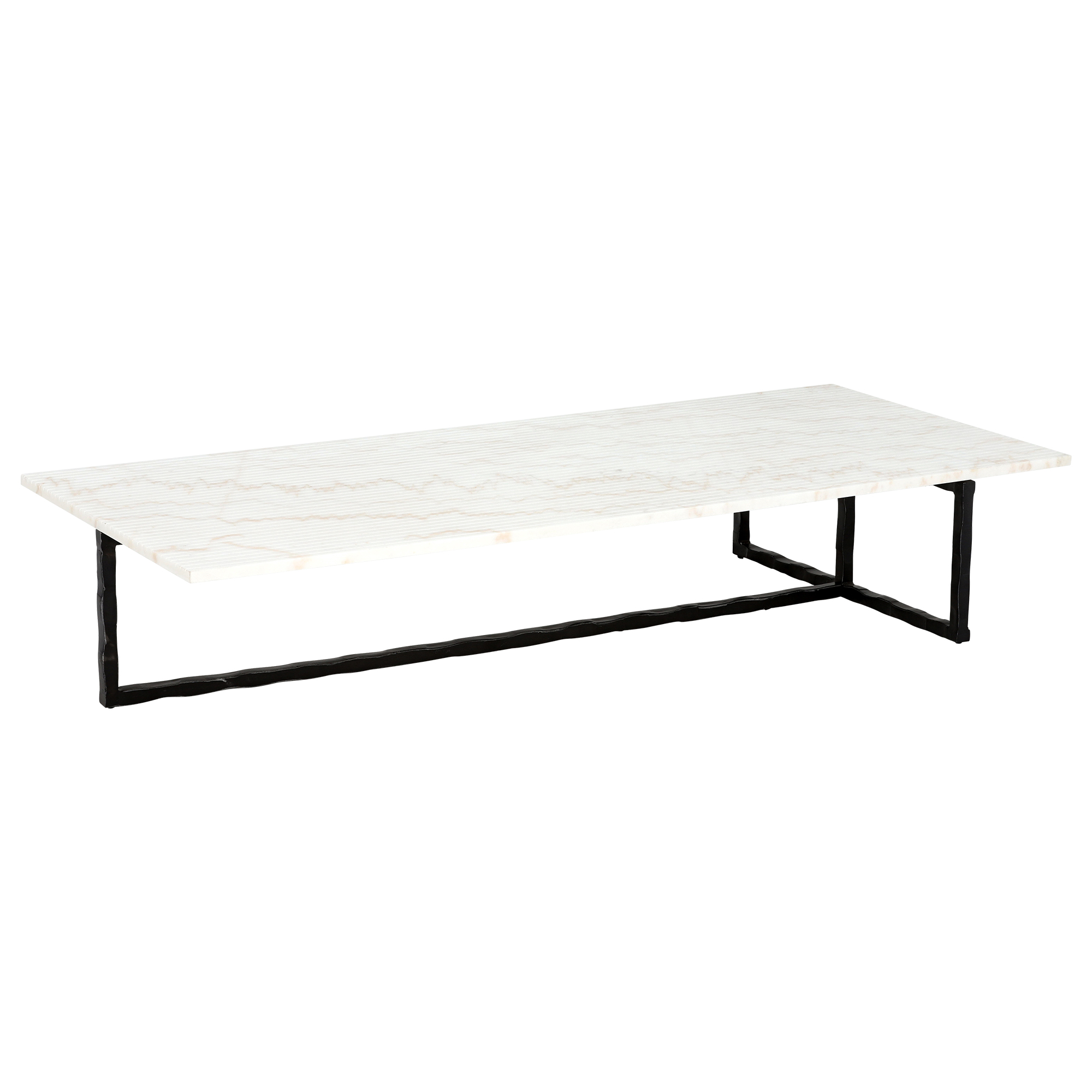 Lasdun Rectangular Coffee Table