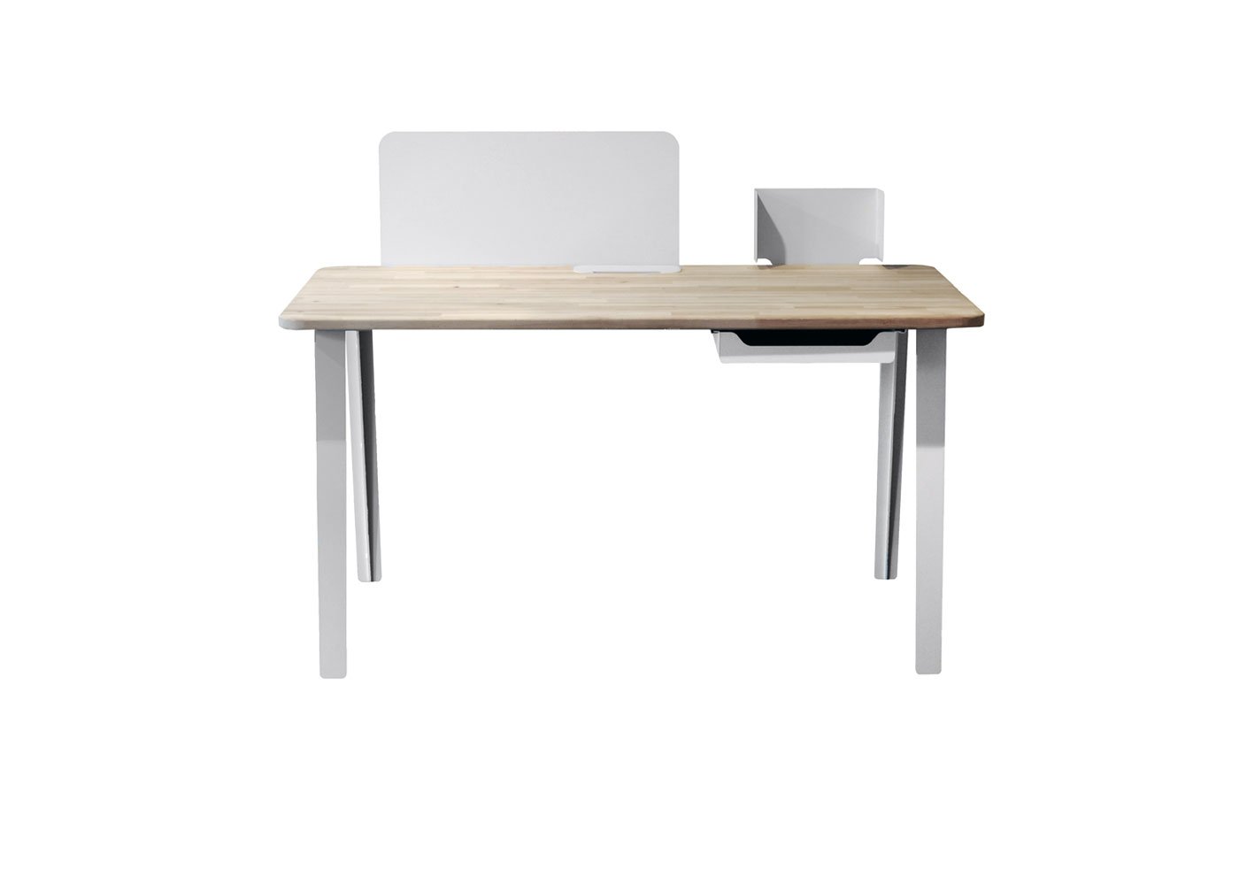 Case Mantis Desk,Ash