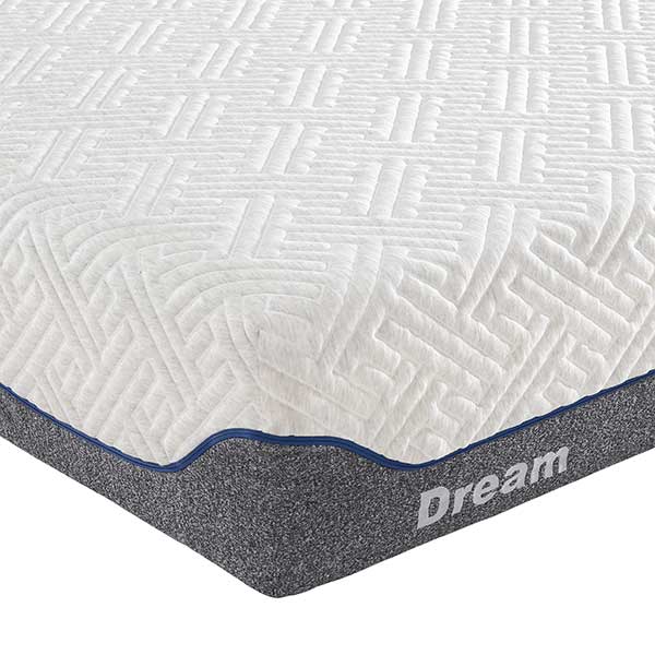 Dream 8K Pocket Gel Memory Mattress