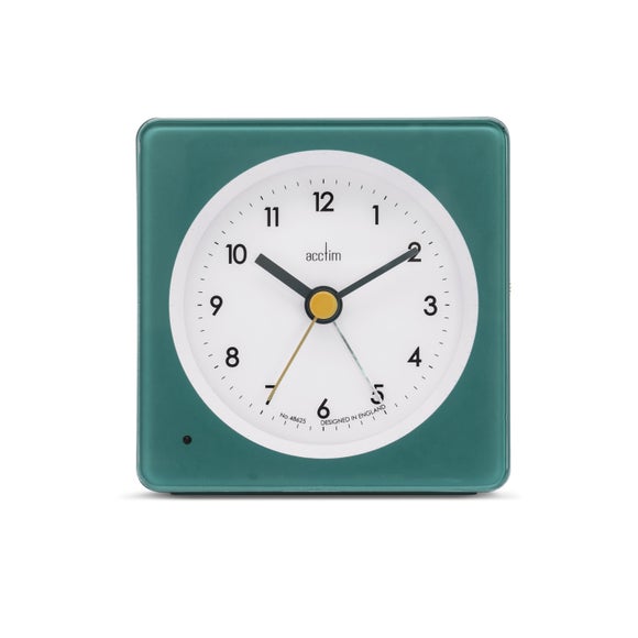 Acctim Barber Alarm Clock