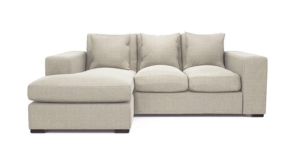 Manhattan Sofa with Chaise