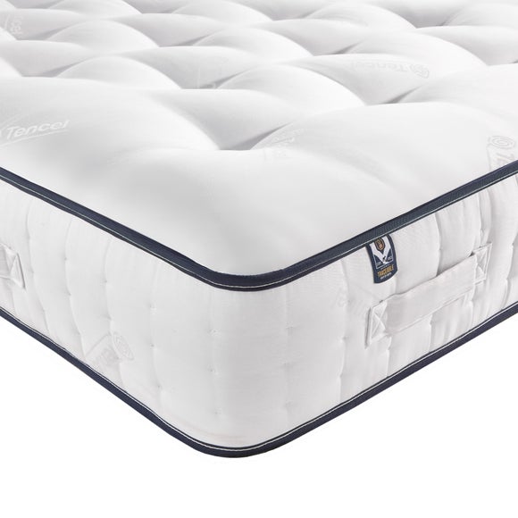 Silentnight Wool Naturals 2200 Pocket Mattress