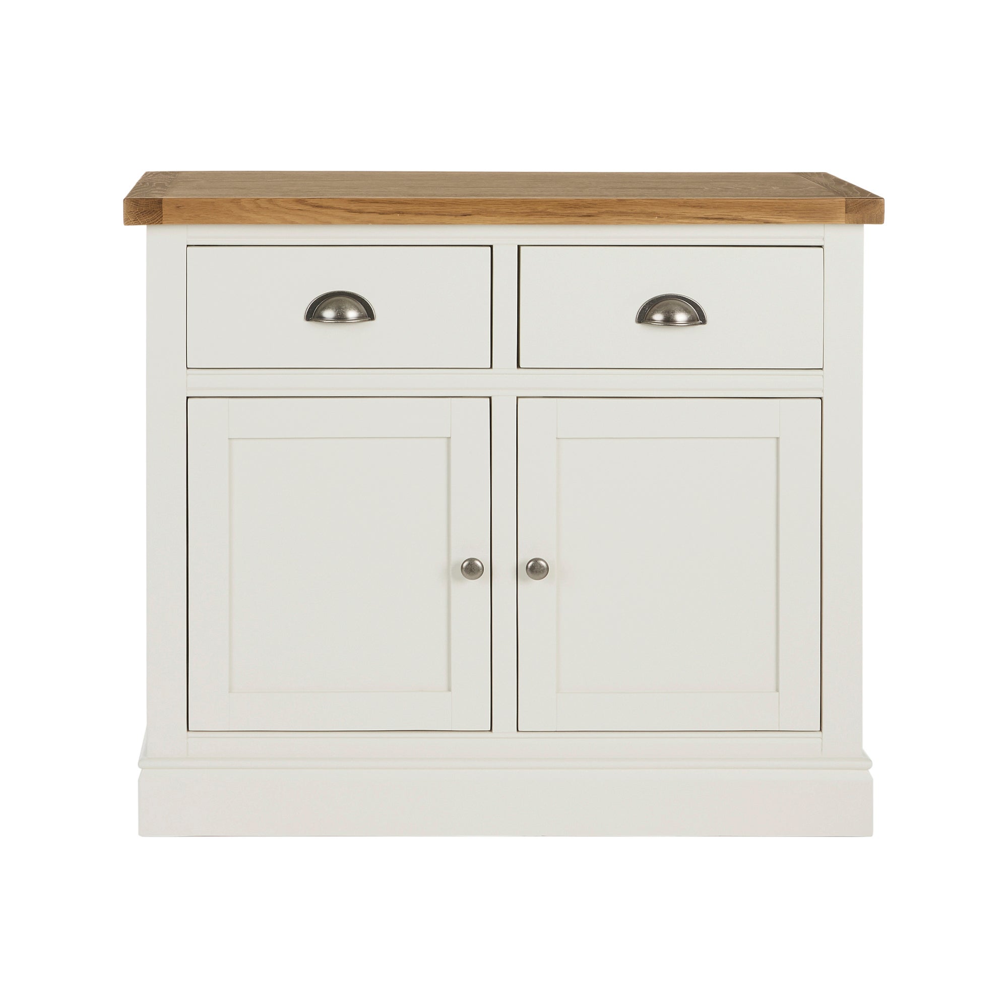 Compton Ivory Small Sideboard Ivory