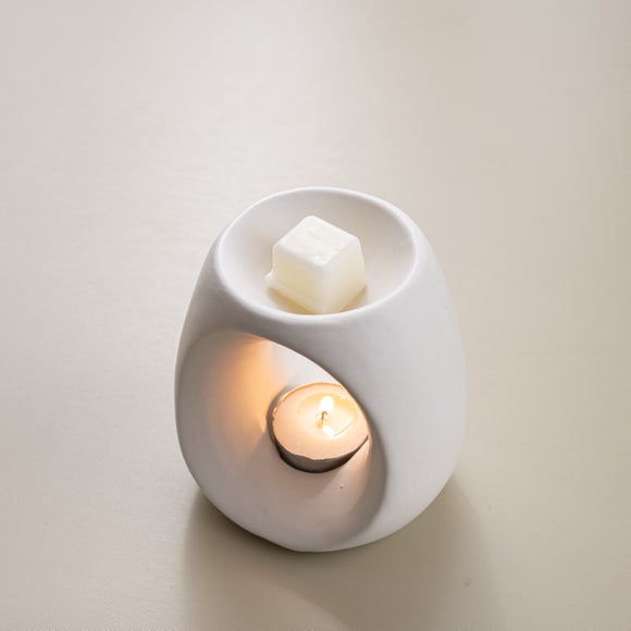 Set of 6 Rose Melody Waxmelts 2