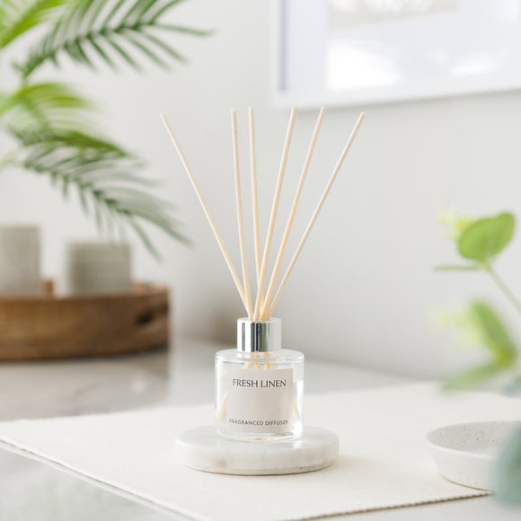Fresh Linen Diffuser