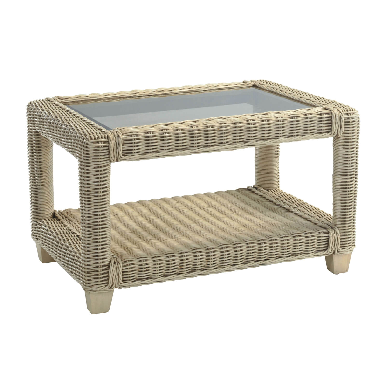 Burford Coffee Table