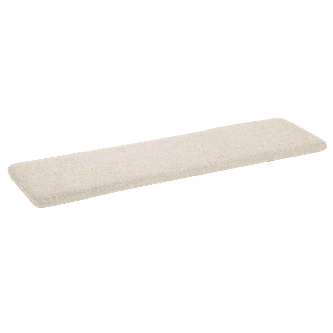 Carson Bench Topper, Sienna Linen