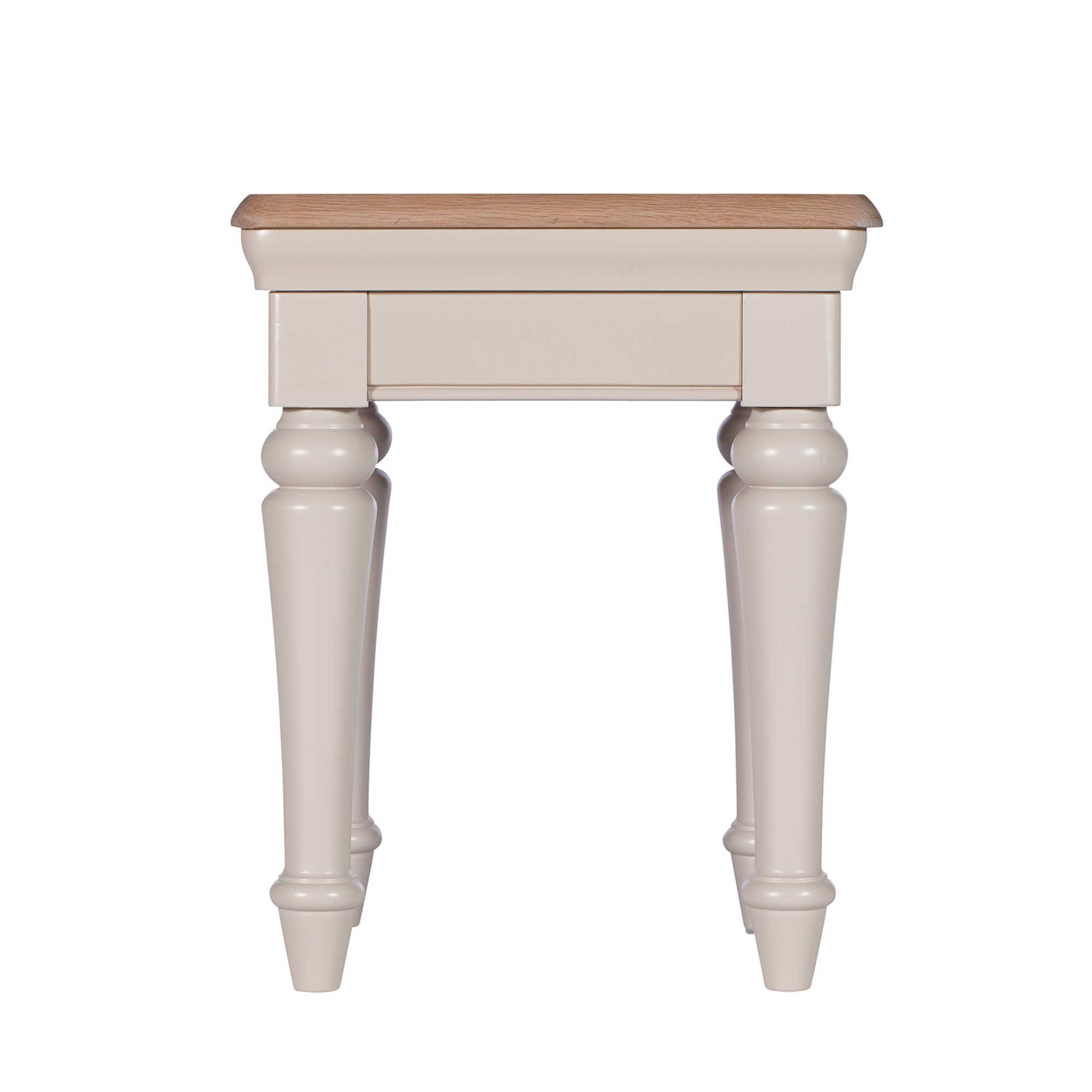 Tenby Lamp Table