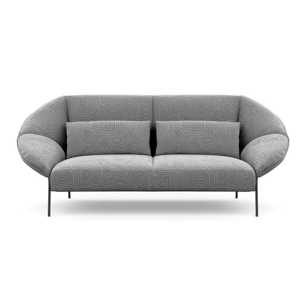 Ligne Roset PaiPai Large Sofa Appa Ulster