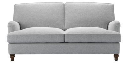 Bluebell 2.5 Seat Sofa Bed in White Cliffs Whitstable - sofa.com