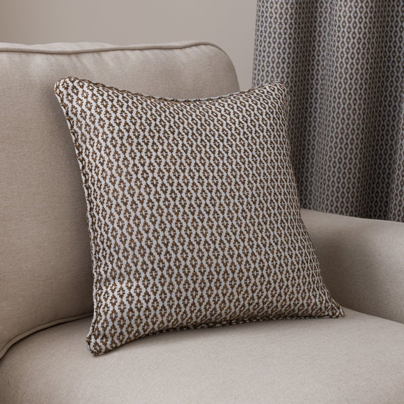 Xavier Square Cushion