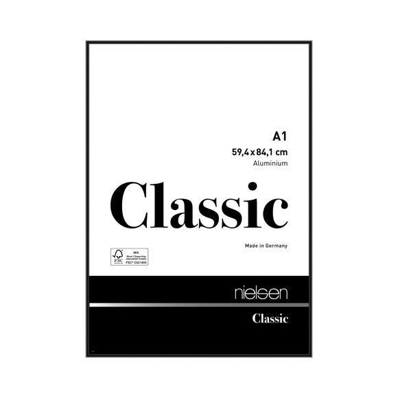 Nielsen Classic Photo Frame