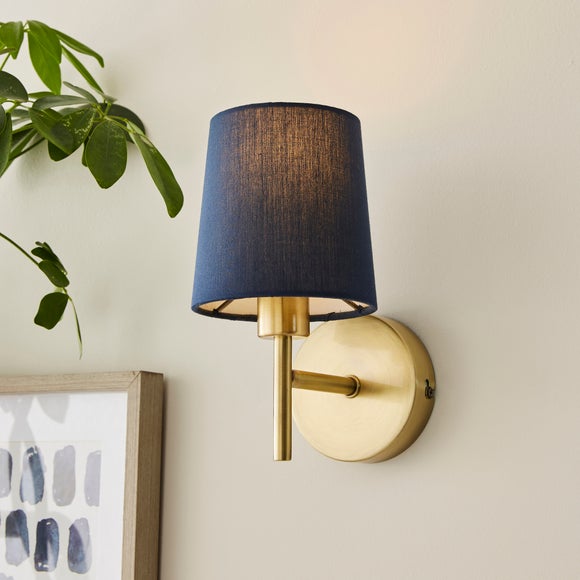 Prescot Wall Light