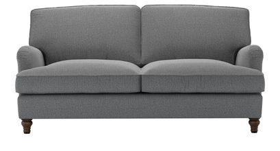 Bluebell 2.5 Seat Sofabed in Harbour Grey Whitstable - sofa.com