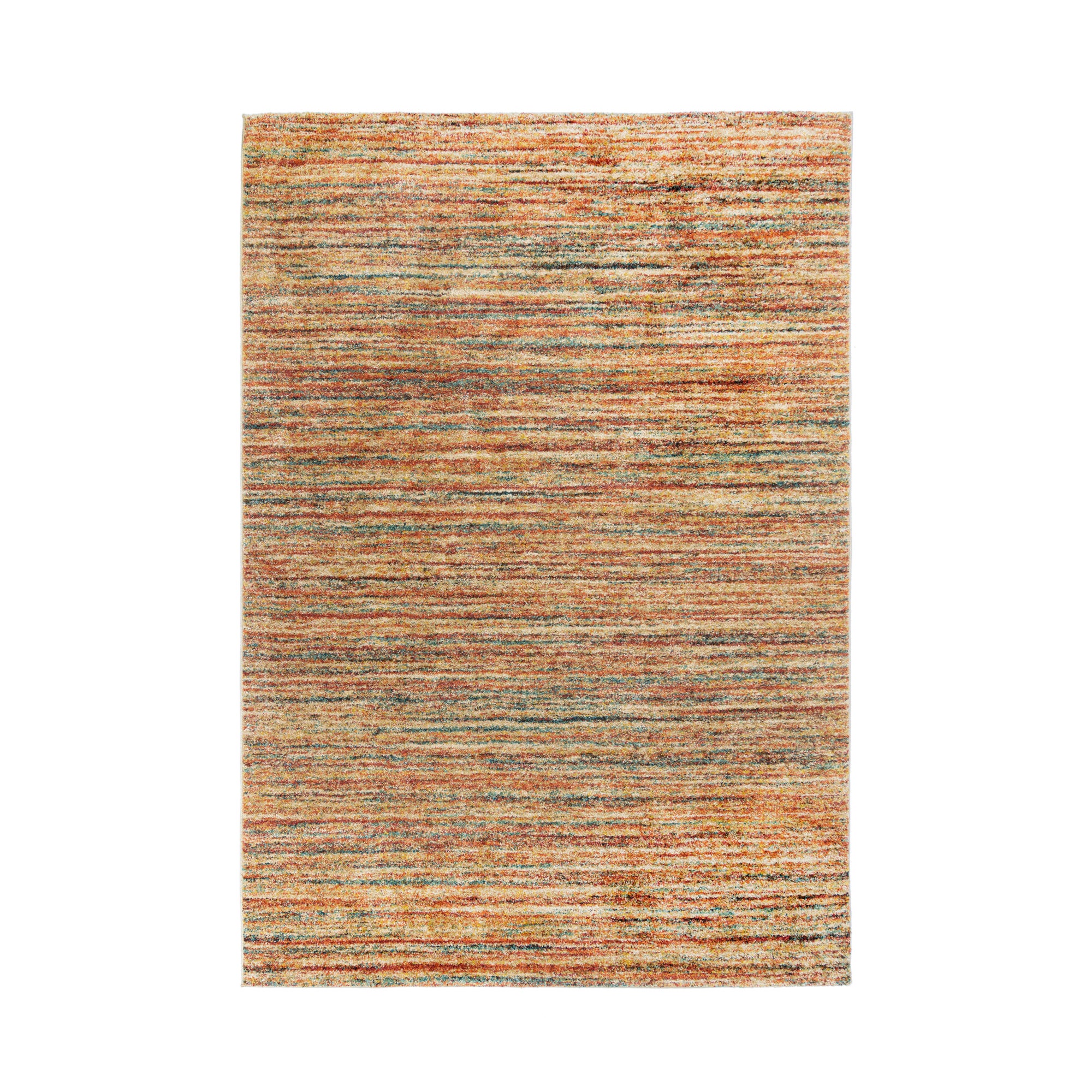 Liza Rug Brown