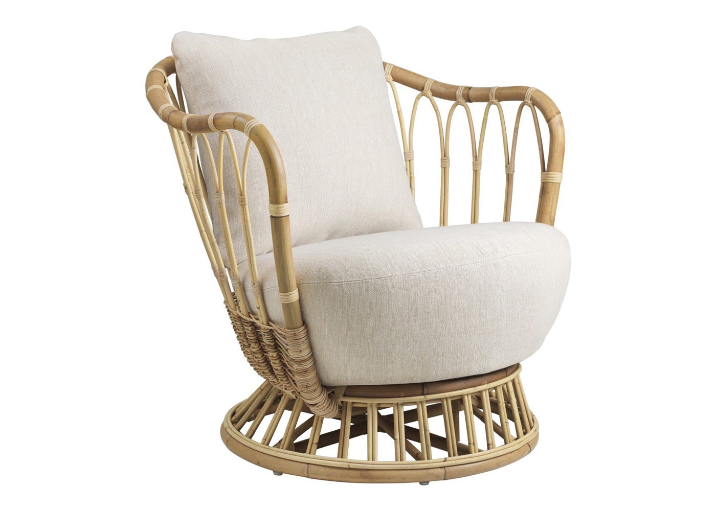 Gubi Grace Lounge Chair
