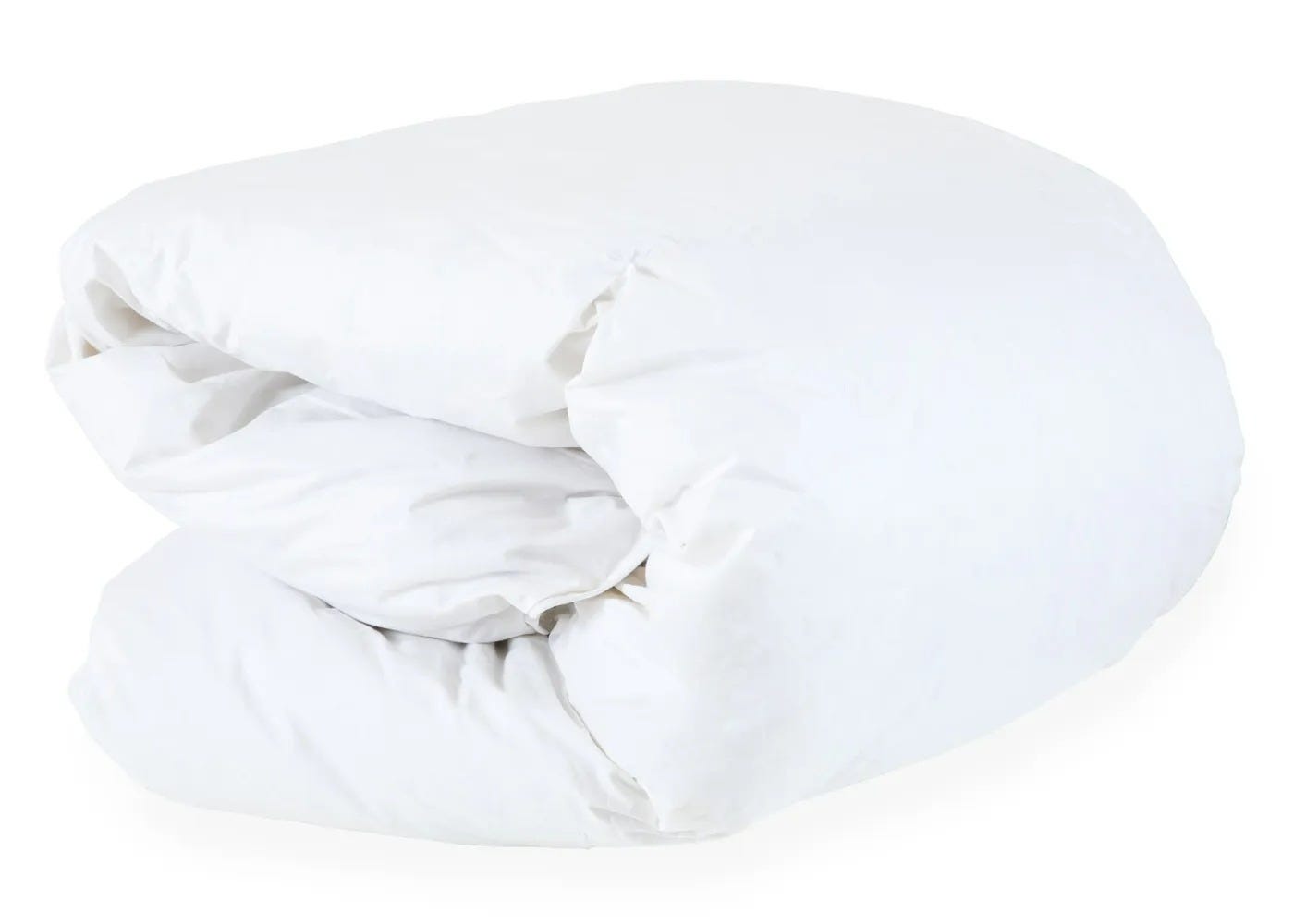 Heal's British Duck Down 10.5 Tog Single Duvet