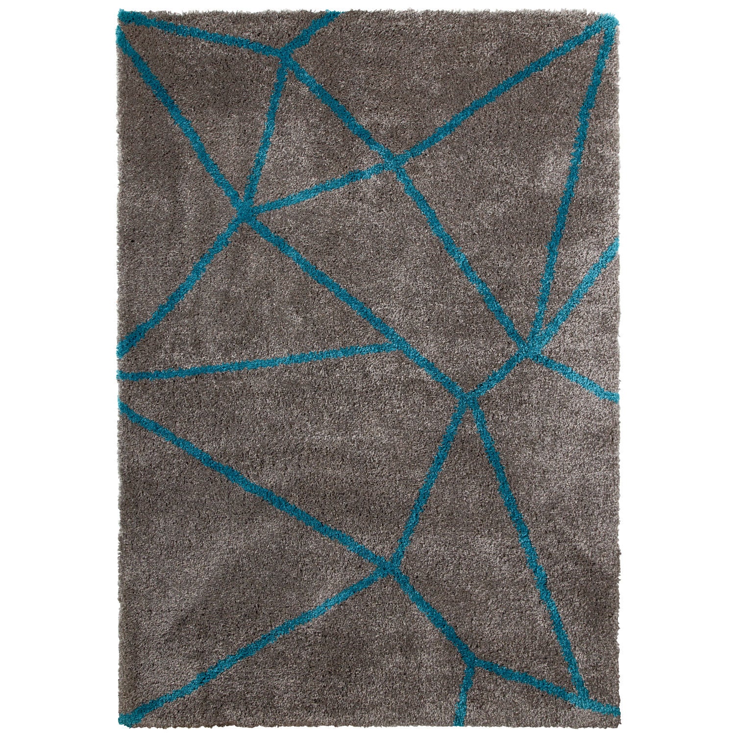 Royal Nomadic 5746 Rug Grey and Blue