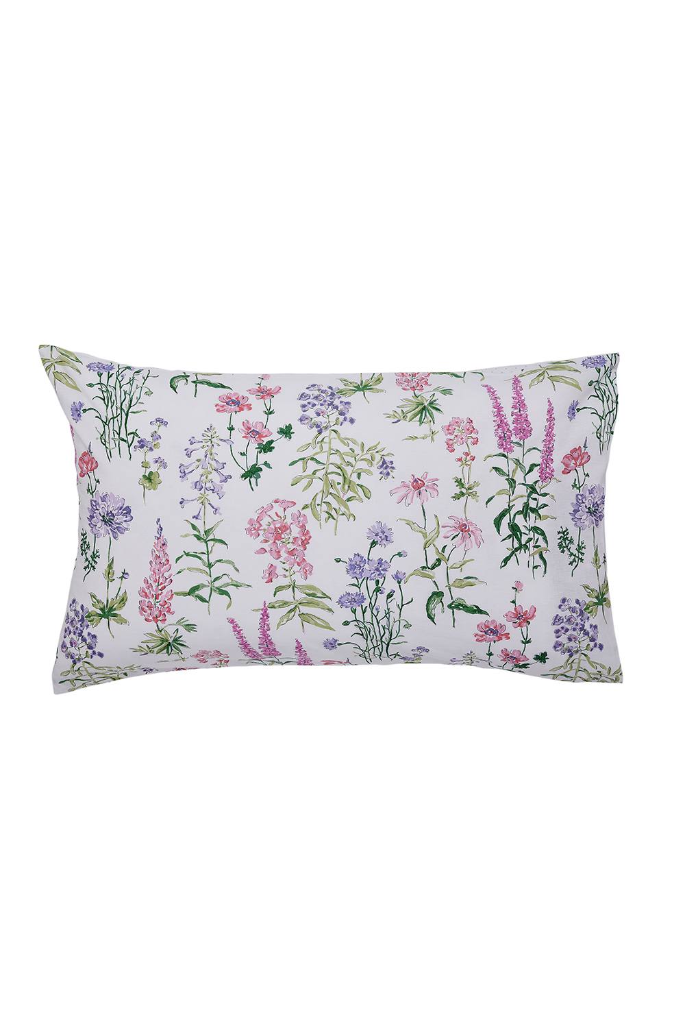 Helena Springfield 'Meadow Flower' Cotton Duvet Cover Set 3