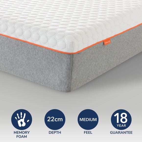Dormeo Octasmart Hybrid Mattress