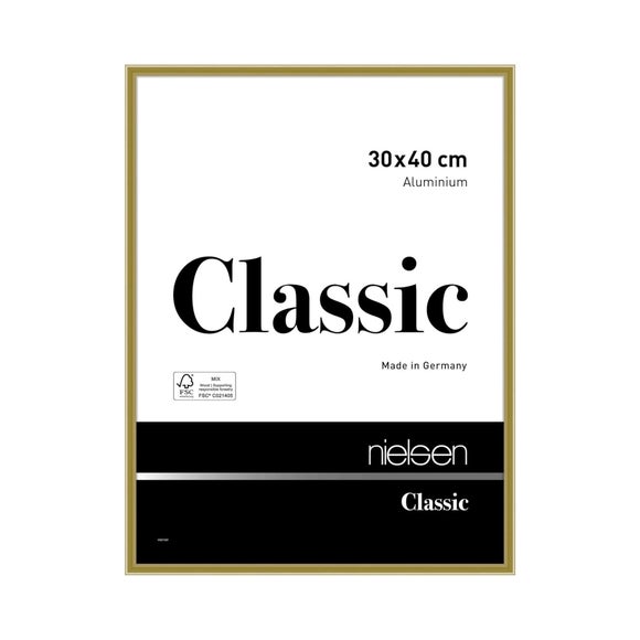 Nielsen Classic Photo Frame