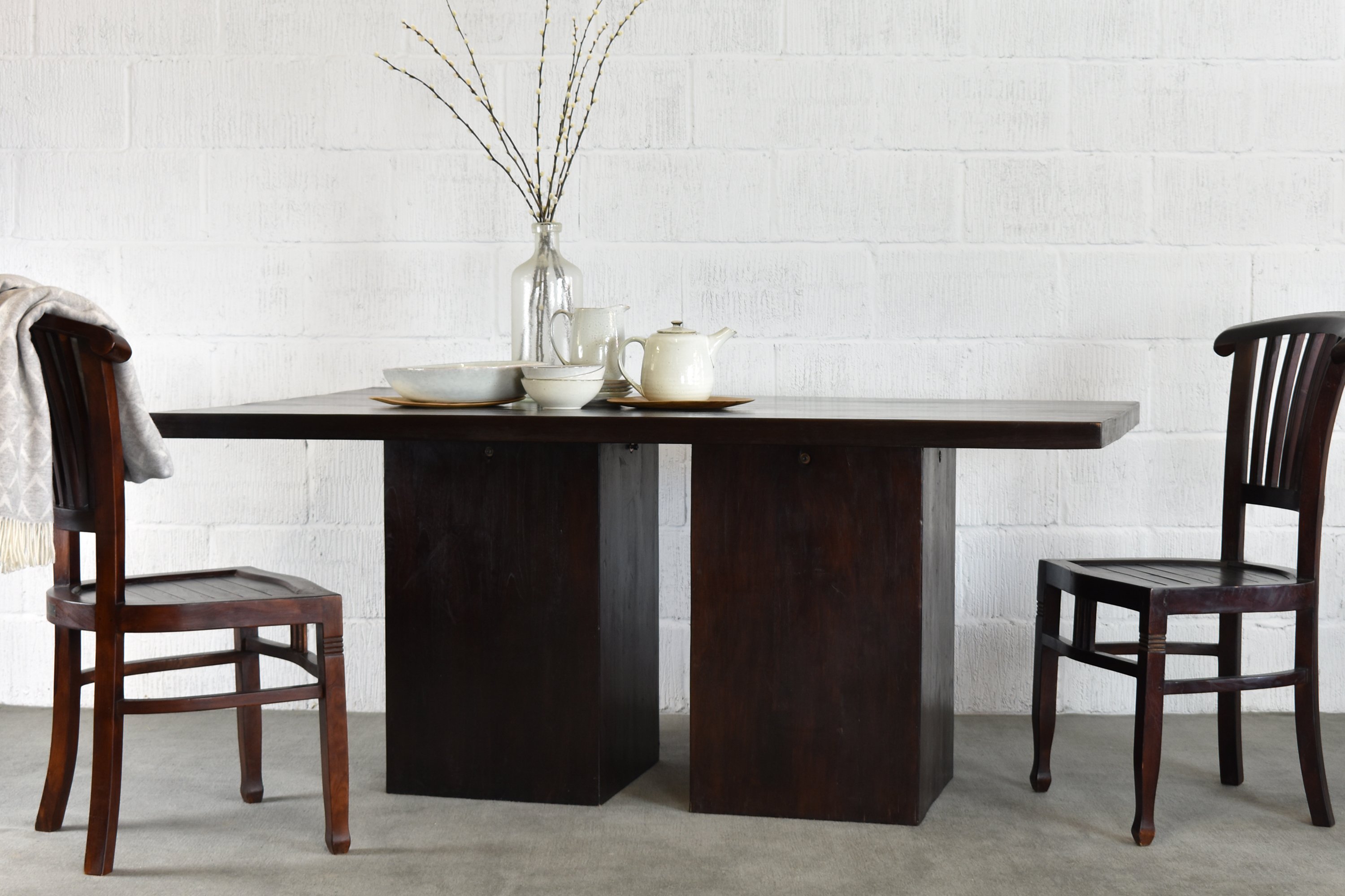 Megan Dining Table