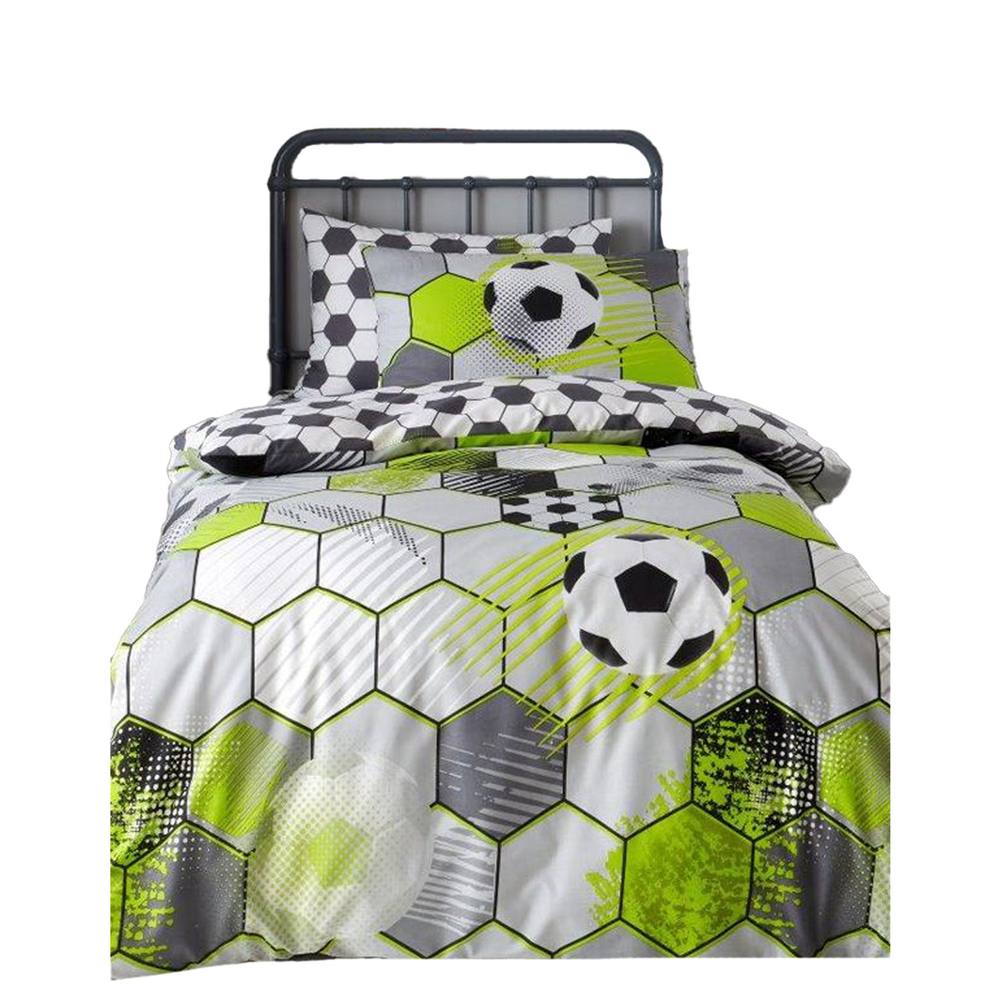 Floso Football Duvet Cover Set