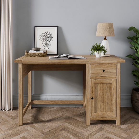 Olney Standard Storage Desk