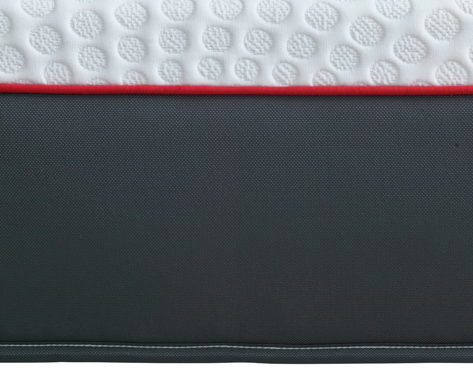 Argos Home Hybrid 2400 Pocket Kingsize Mattress