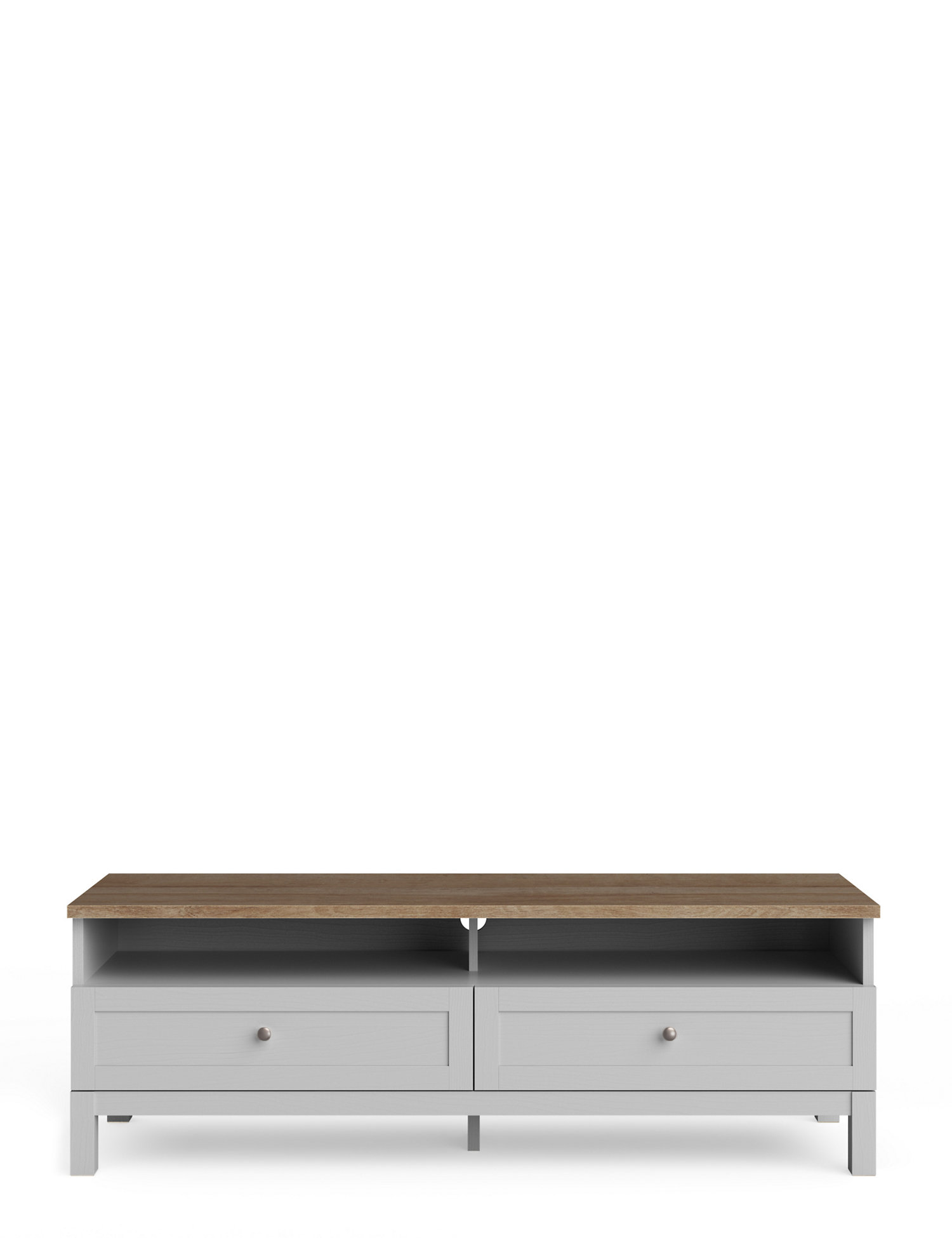 M&S Salcombe TV Unit