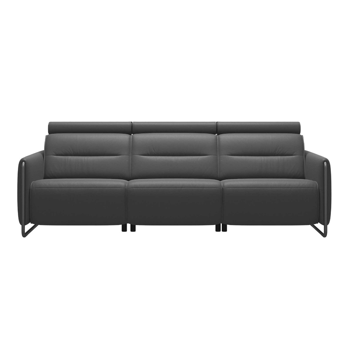 Stressless Emily 3 Seater 2 Power Recliner, Quickship