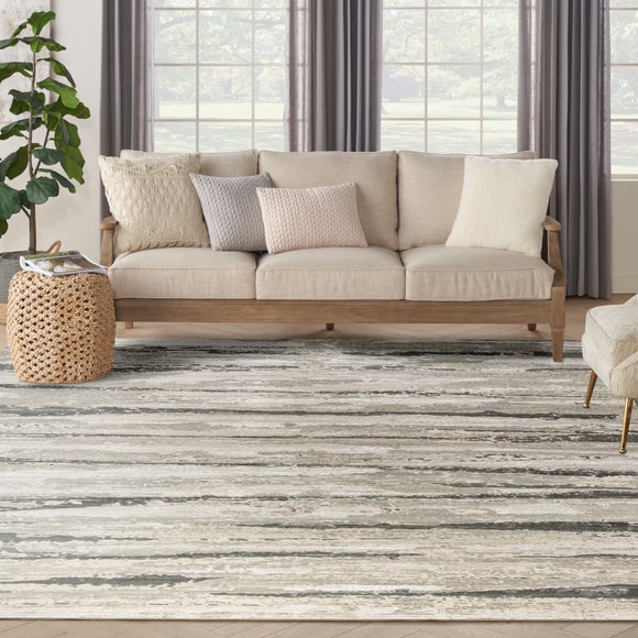 Nourison Abstract Rug