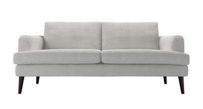Reuben 3 Seat Sofa in Pumice House Basket Weave - sofa.com