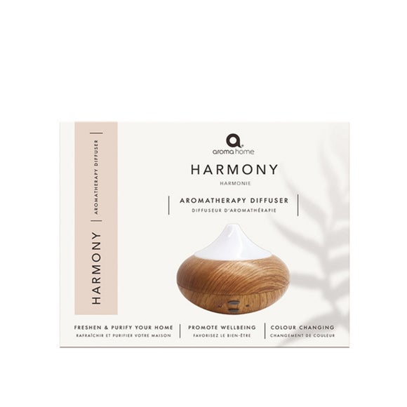 Upper Canada Aroma Home Harmony USB Electric Diffuser