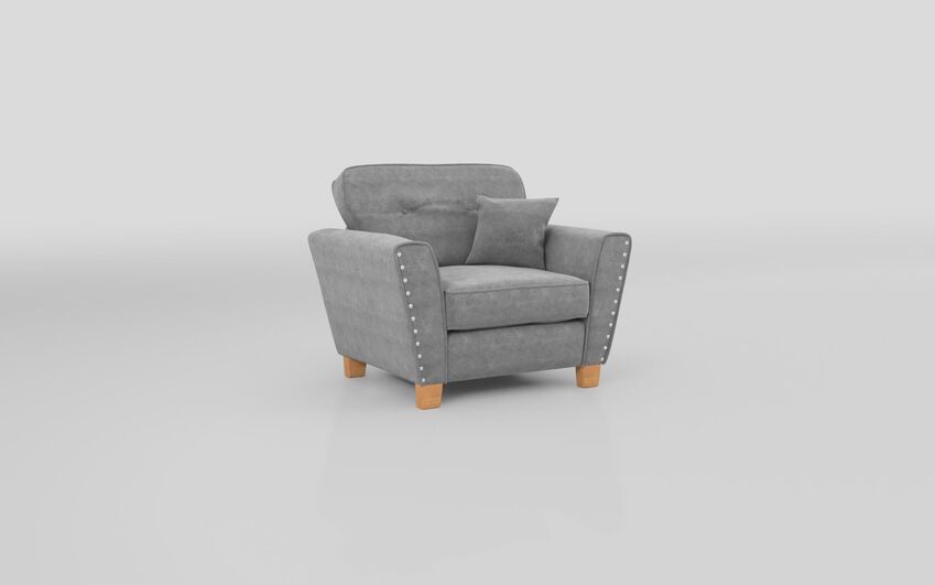 Paisley Armchair