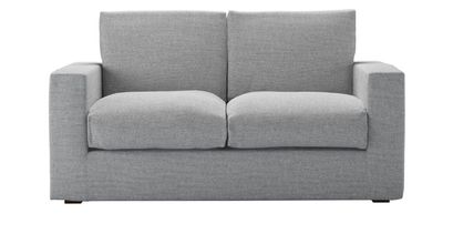 Stella 2.5 Seat Sofa Bed in Frost Highland Tweed