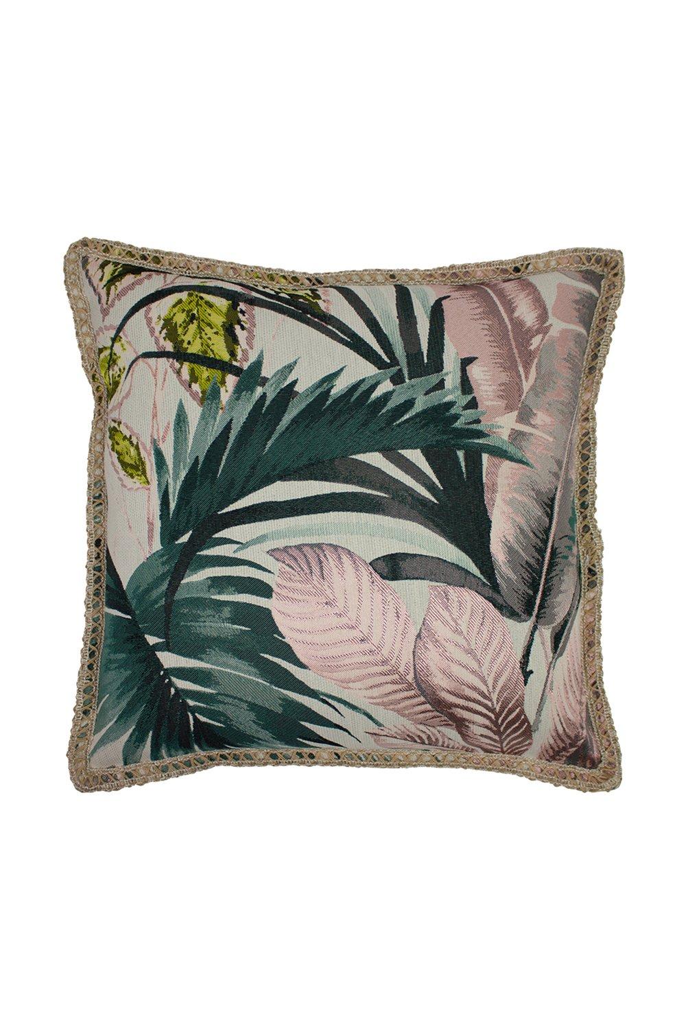 Amazonia Cushion